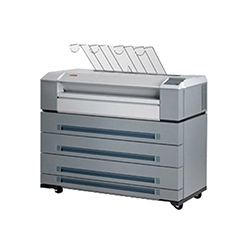 奥西/OCE TDS600 黑白工程机（每分钟6米/复印/打印/黑白...