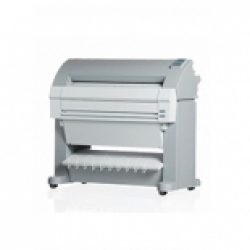 奥西/OCE TDS400 黑白工程机（每分钟3.6米/复印/打印/...