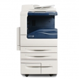 施乐-3065/ A3黑白数码复印机  每分钟35张 (复印/打印/彩色扫描/双面/U盘功能/多页进稿器/网络连接/四个纸盒